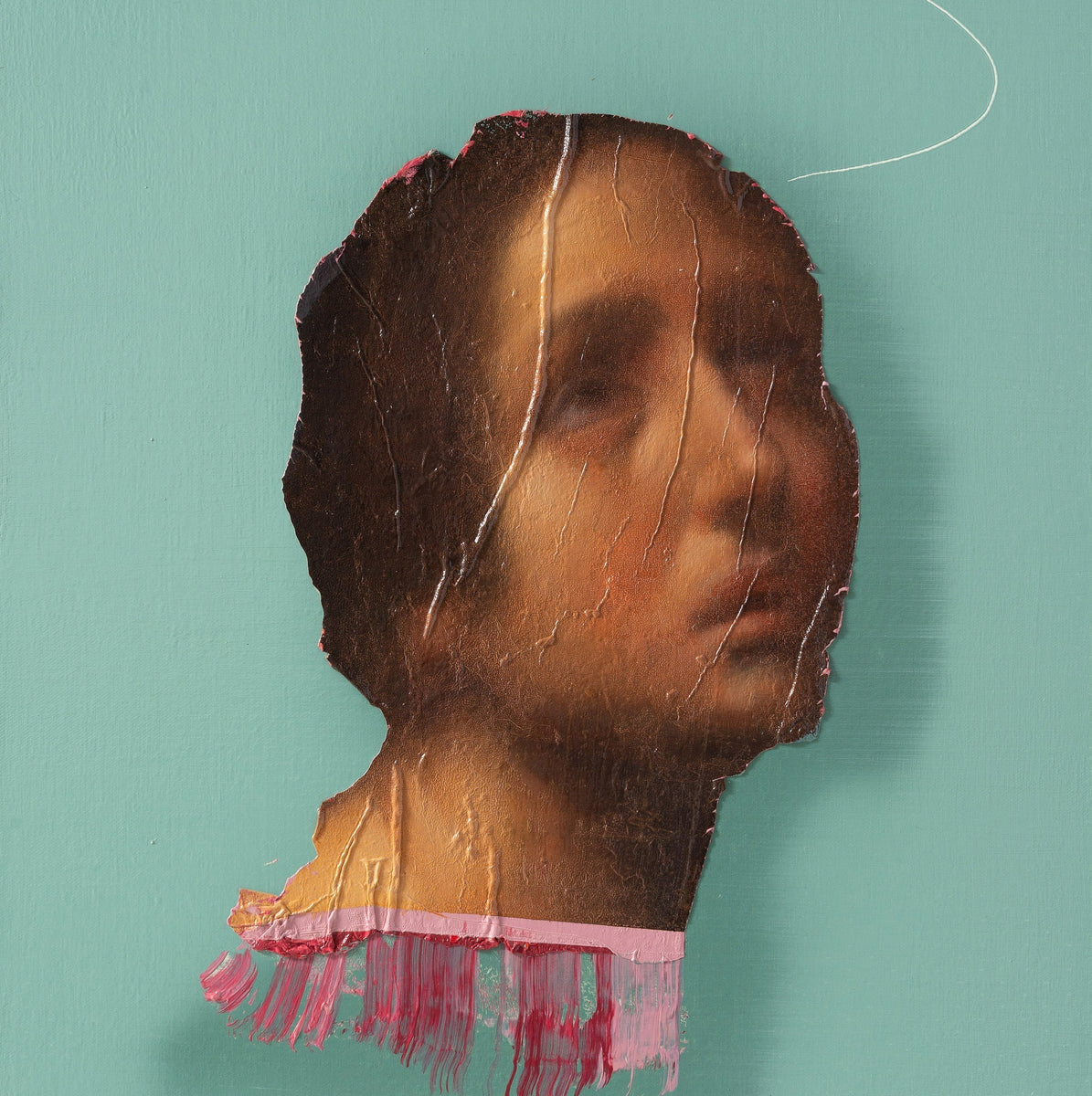 山ノ内 陽介 / Yousuke YAMANOUCHI – CANDYBAR Gallery