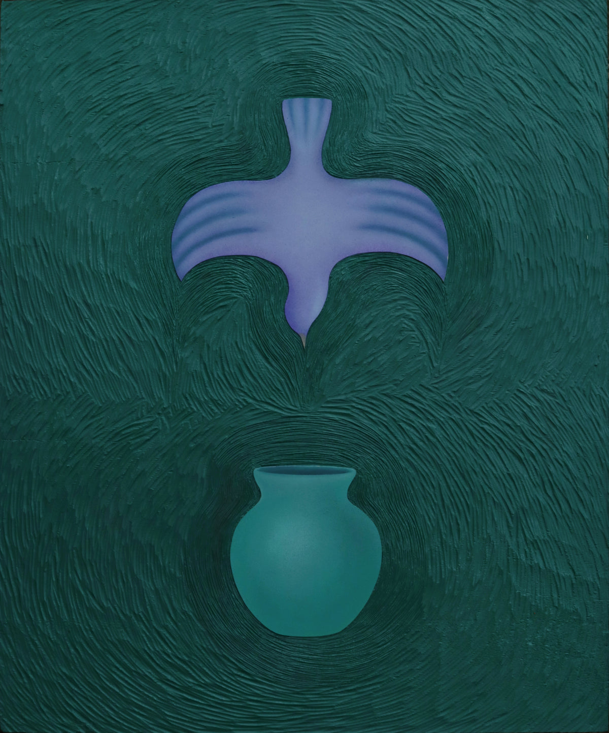 谷口典央 個展「漂う跡 / Floating marks」2023.10.27-11.25