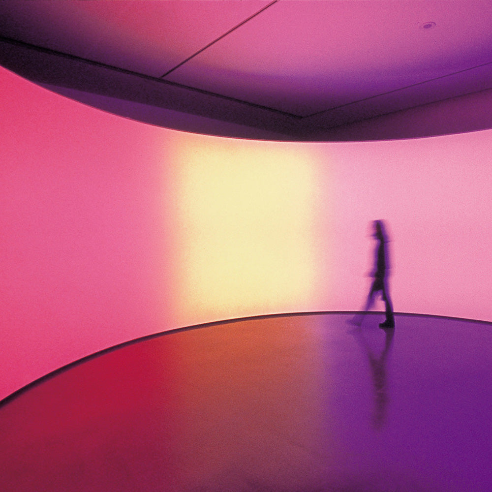 Olafur Eliasson – CANDYBAR Gallery