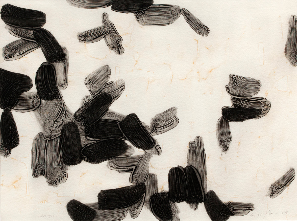 ジョン・ピトレー　『フリーダム』版画 L'IMAGE ET SON DOUBLE - THE TWOFOLD IMAGE – twelvebooks
