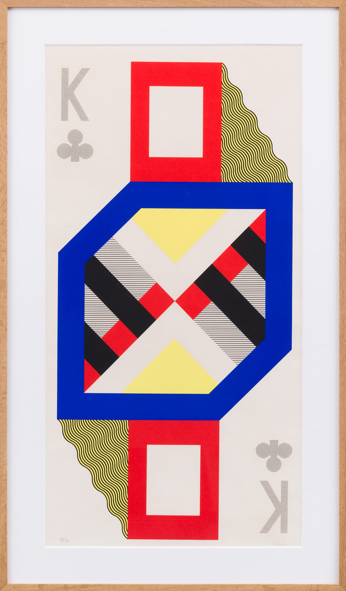 King – CANDYBAR Gallery