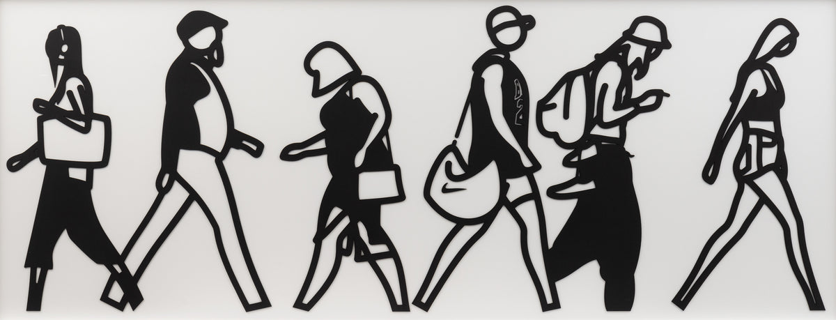 Walking in Melbourne 1. – CANDYBAR Gallery