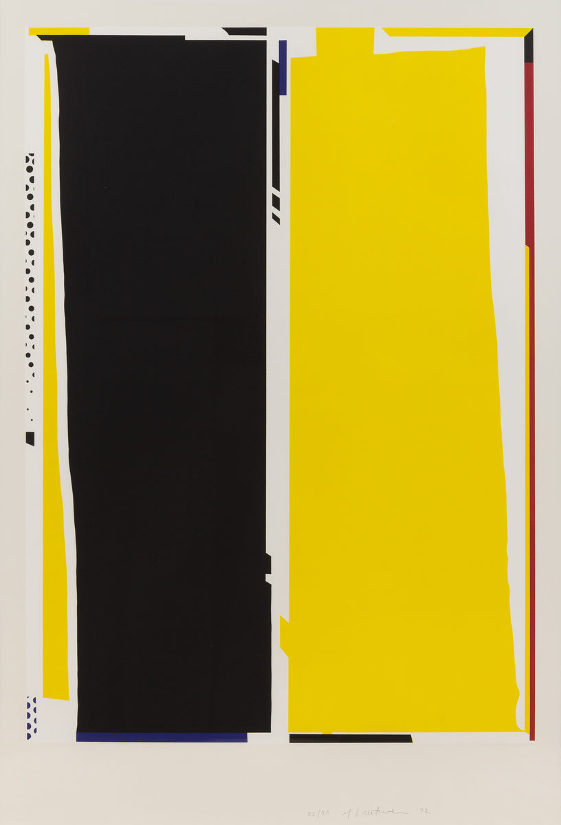 Mirror #5,「Mirror Series」より – CANDYBAR Gallery
