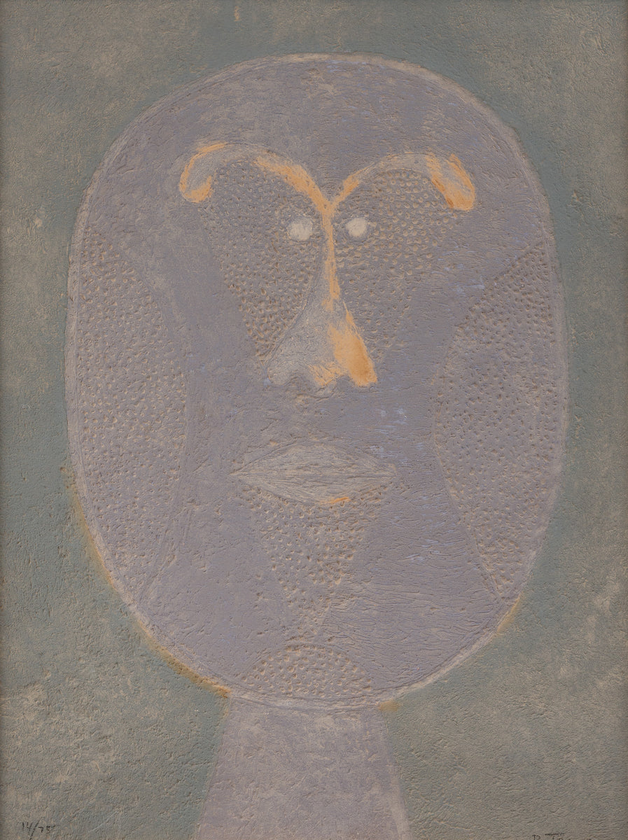 No.620『（仏文）イールのヴィーナス』メリメ / マリオ・ラボチェッタ挿絵 No.620『（仏文）イールのヴィーナス』メリメ / マリオ