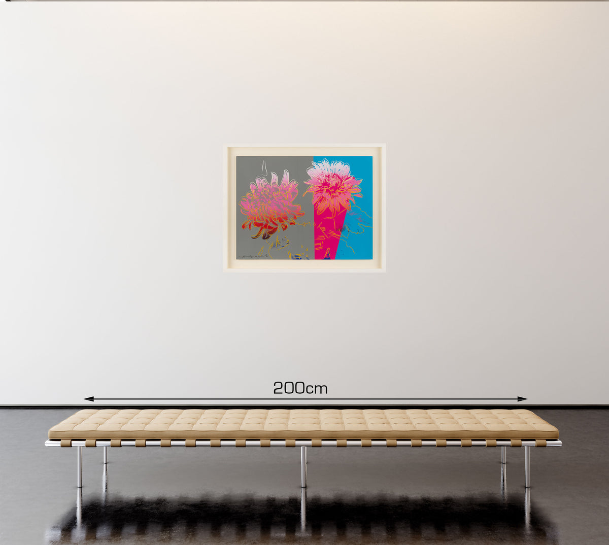 KIKU – CANDYBAR Gallery
