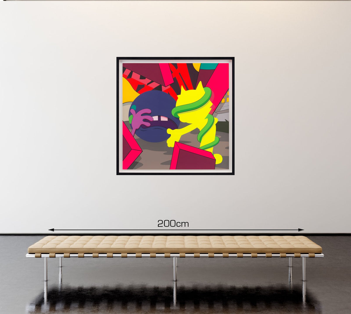 Presenting the Past – CANDYBAR Gallery