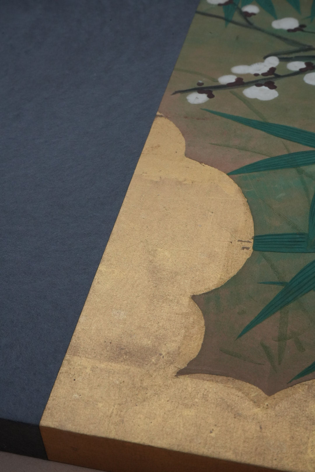 井上雅博個展「〜○△⬜︎〜」2026.4.25-5.23