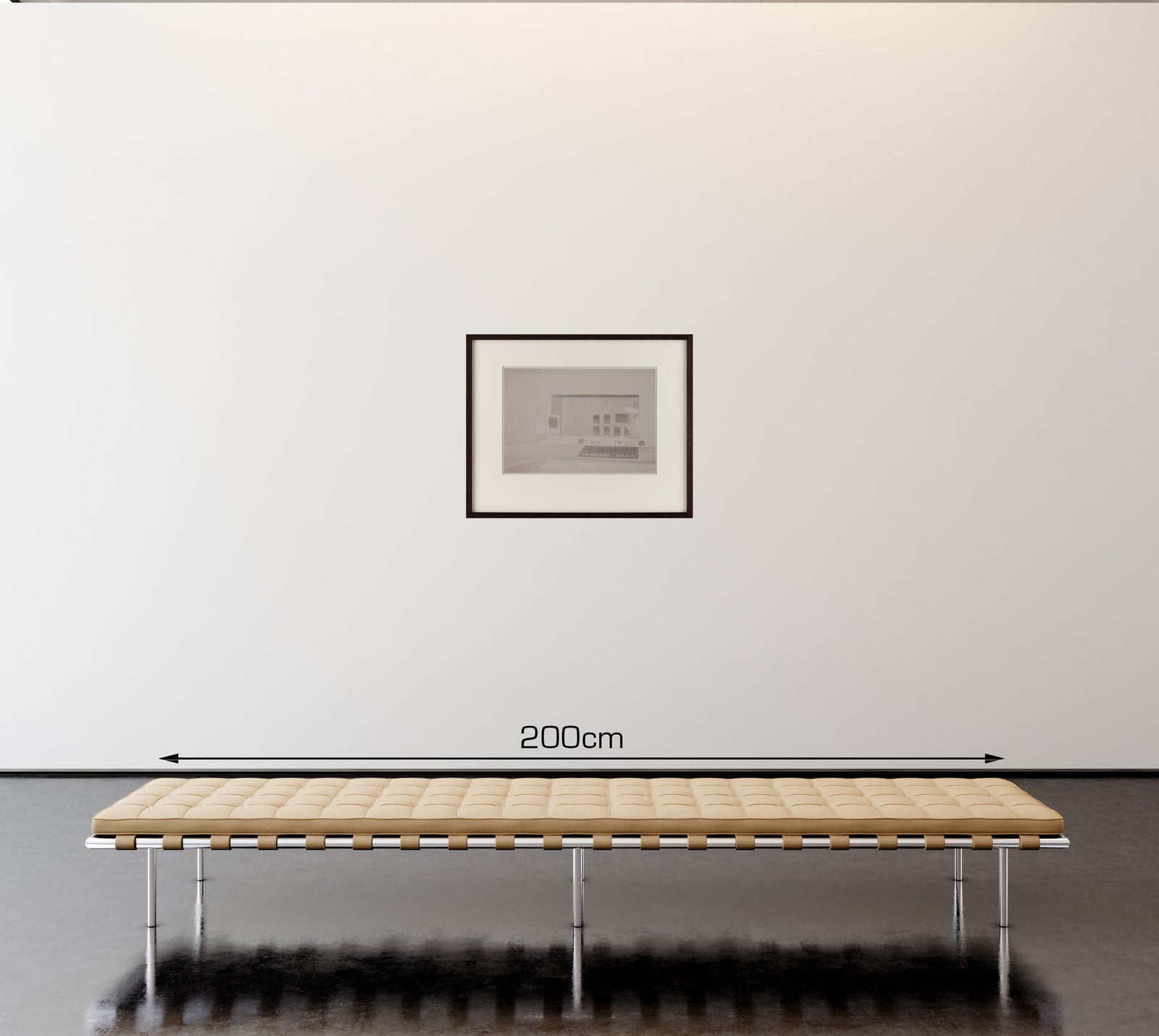 Wenn der Frühling kommt  (When Spring Comes) 、STUDIO