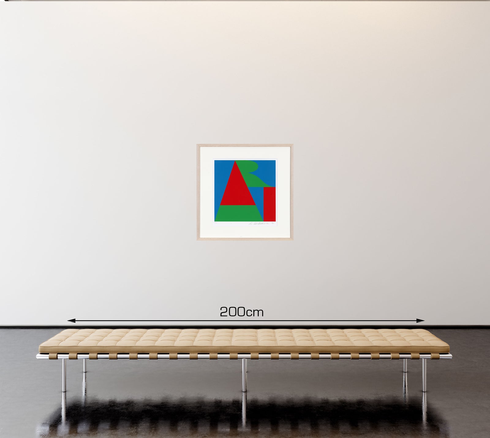 The Bowery Art
