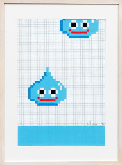 Sea of Slime