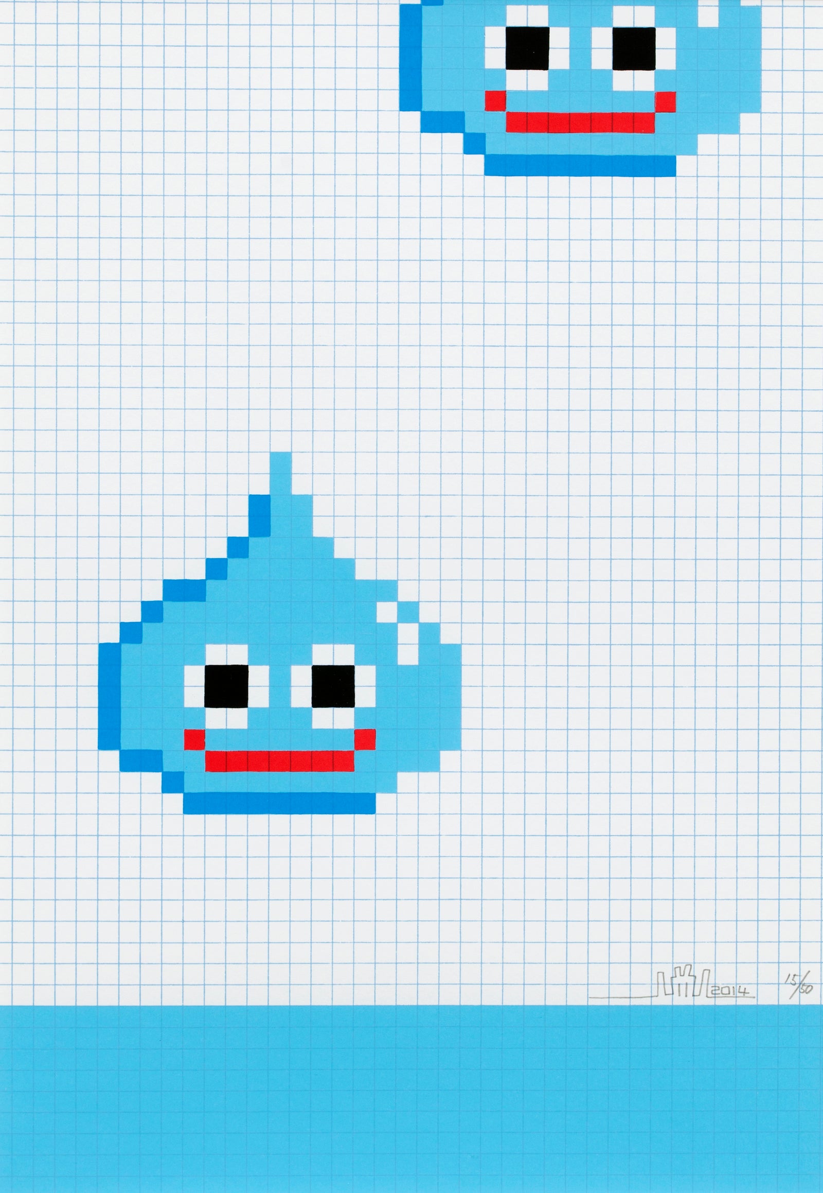 Sea of Slime