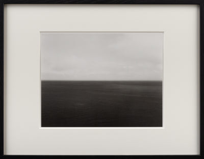 「Time Exposed 」336 NORTH SEA  BERRIEDALE   1990
