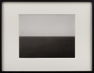 「Time Exposed 」343  IONIAN SEA  SANTA CESAREA   1990