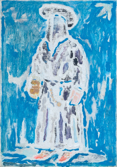 Monk