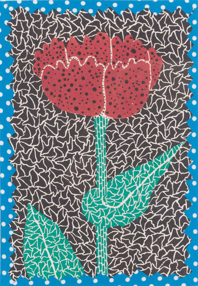 花　[Flower]