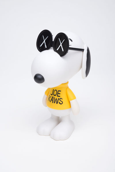 Joe Kaws Snoopy