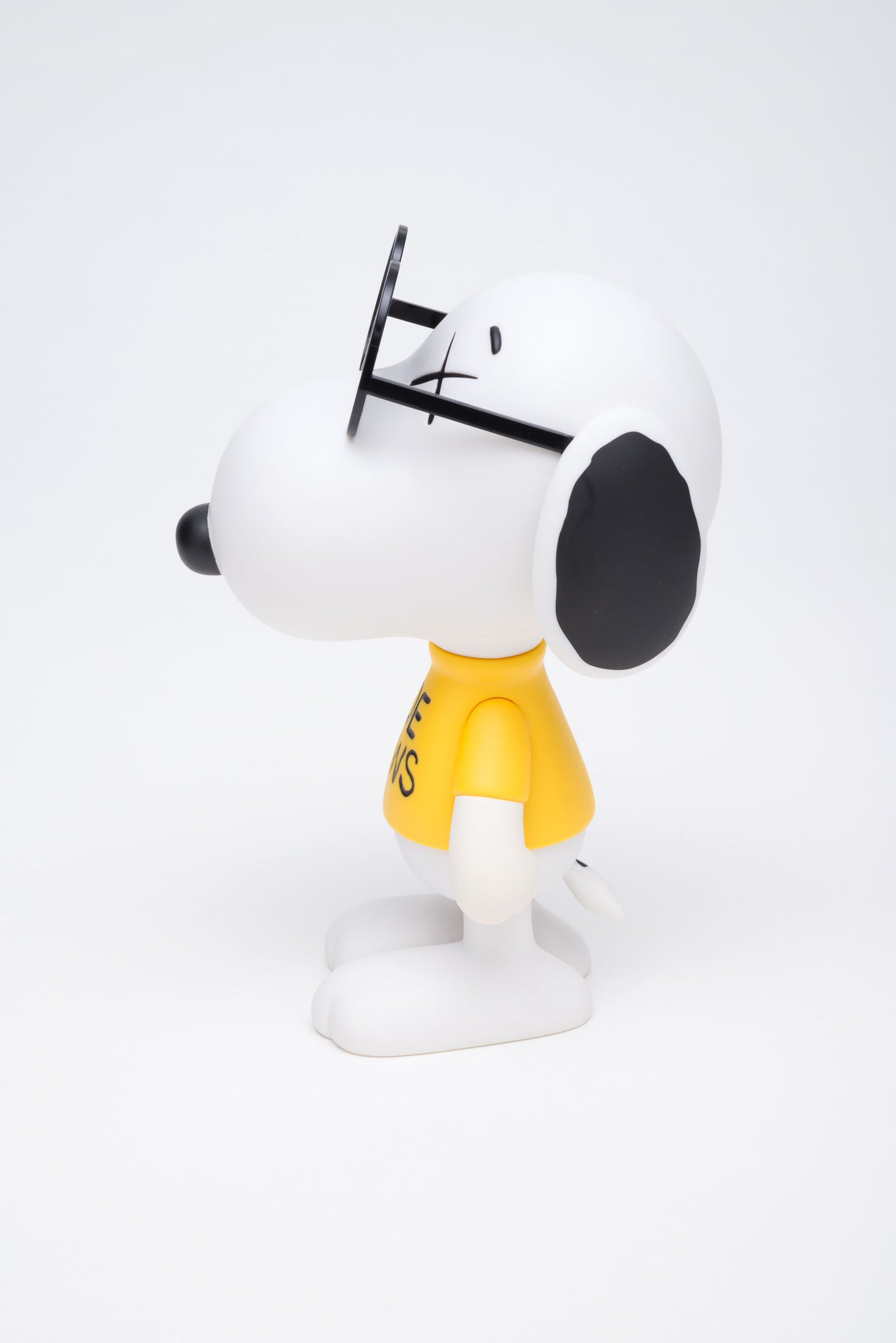 Joe Kaws Snoopy