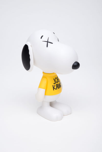 Joe Kaws Snoopy