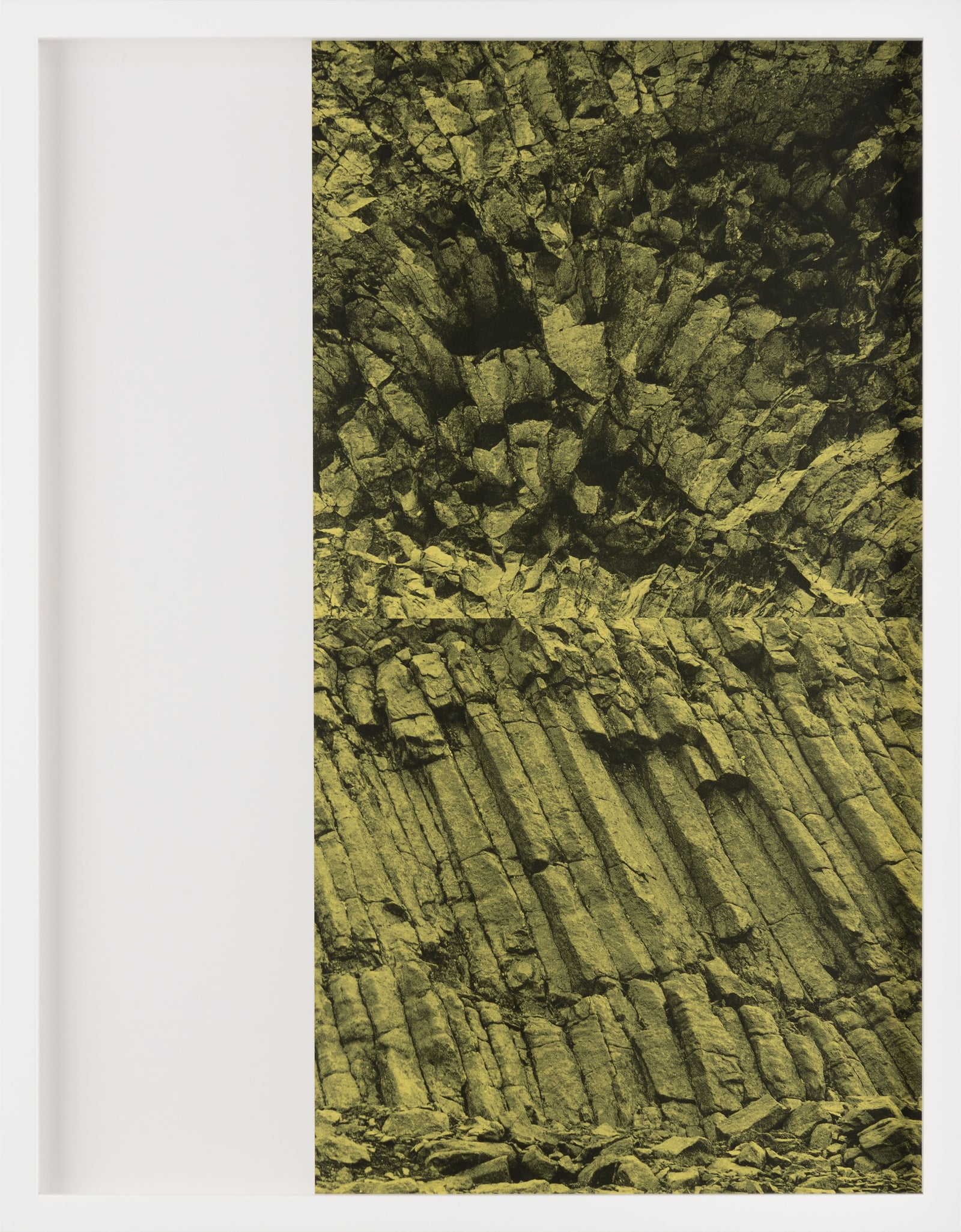 Crystal Walls Series