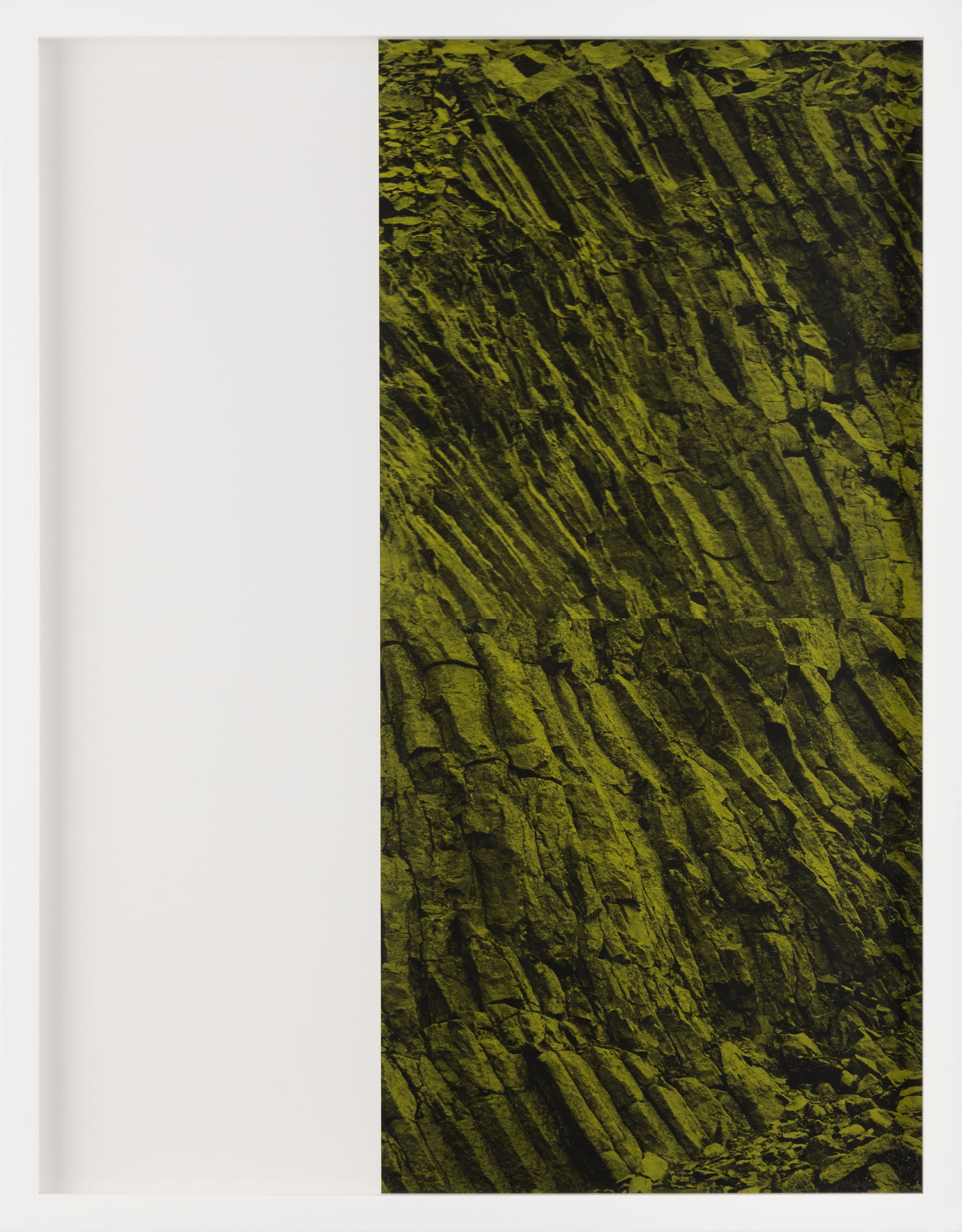 Crystal Walls Series