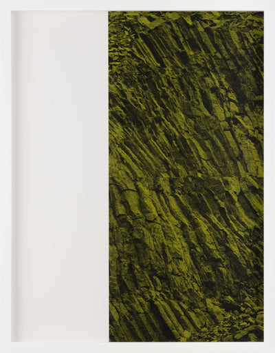Crystal Walls Series