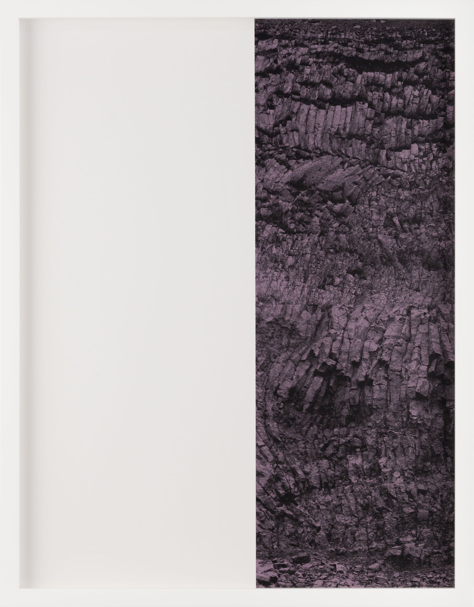 Crystal Walls Series