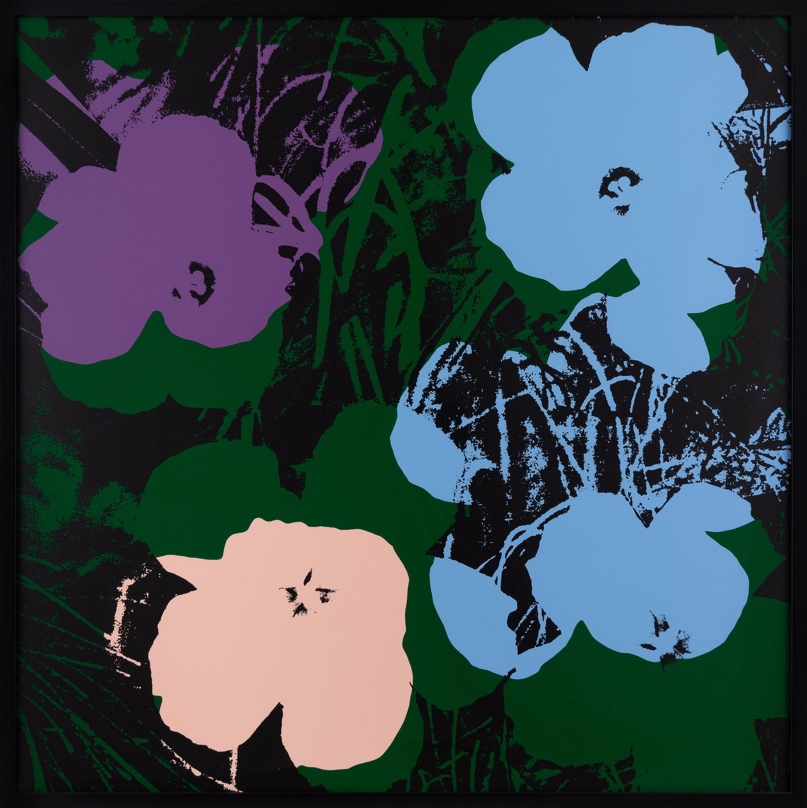 Flowers （Sunday B.Morning）