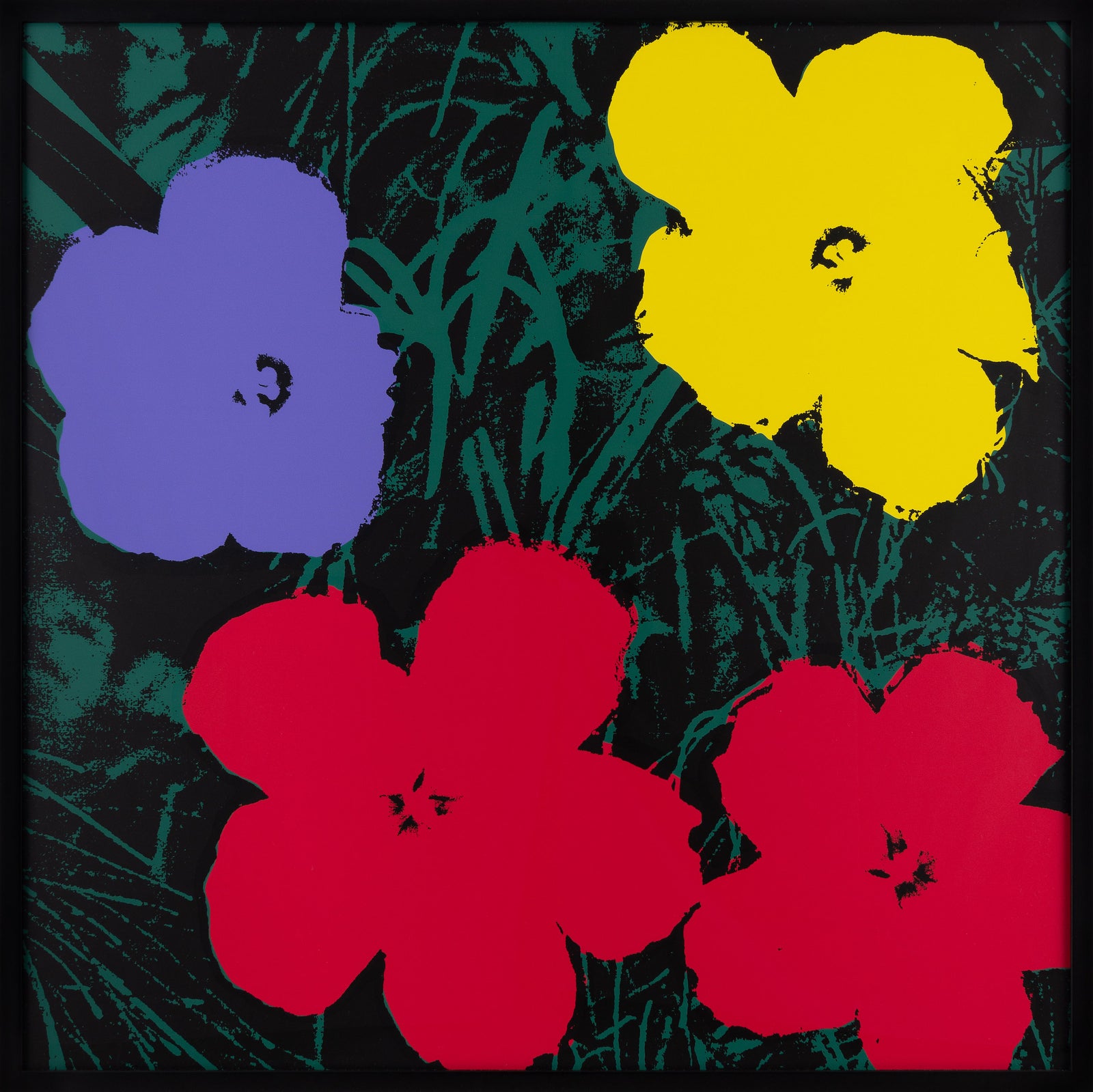 Flowers （Sunday B.Morning）