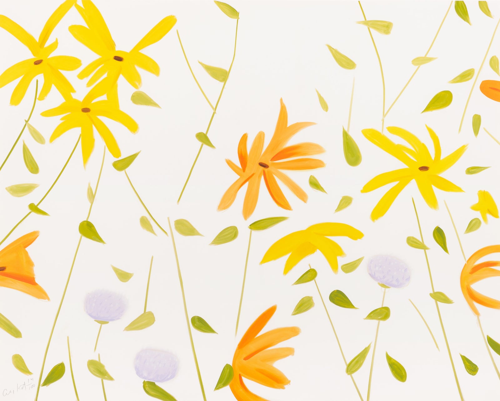 Summer Flower 2