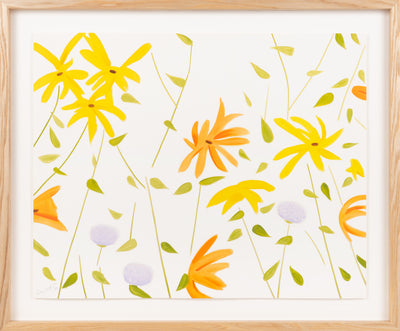 Summer Flower 2