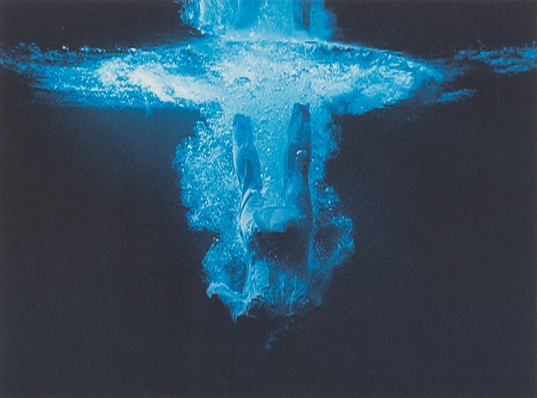 Five Angels for the Millennium, 2001