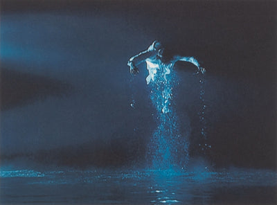 Five Angels for the Millennium, 2001