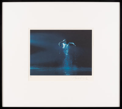 Five Angels for the Millennium, 2001