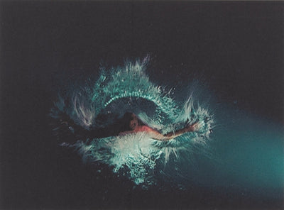 Five Angels for the Millennium, 2001