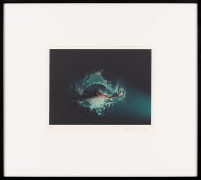 Five Angels for the Millennium, 2001