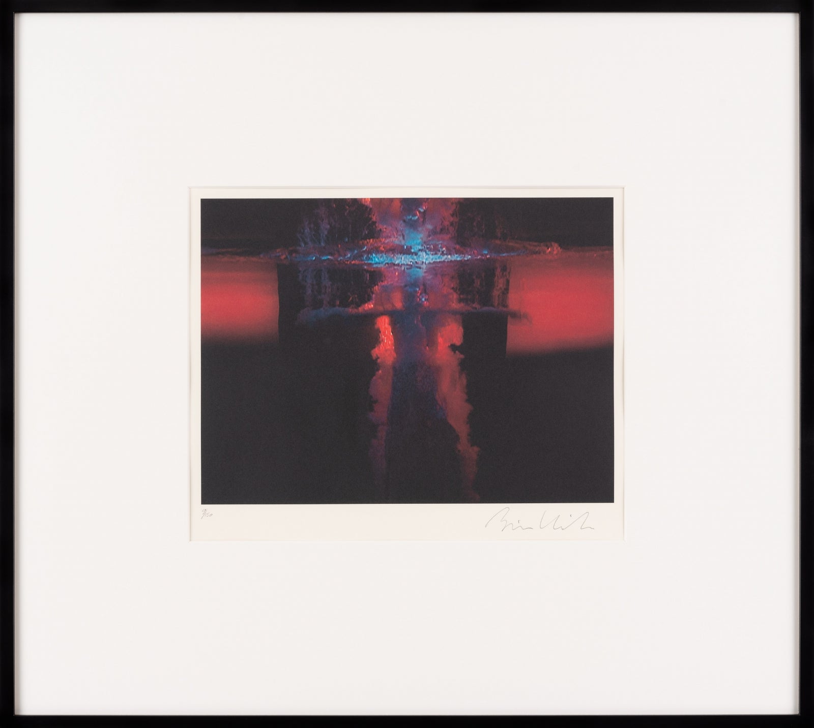 Five Angels for the Millennium, 2001