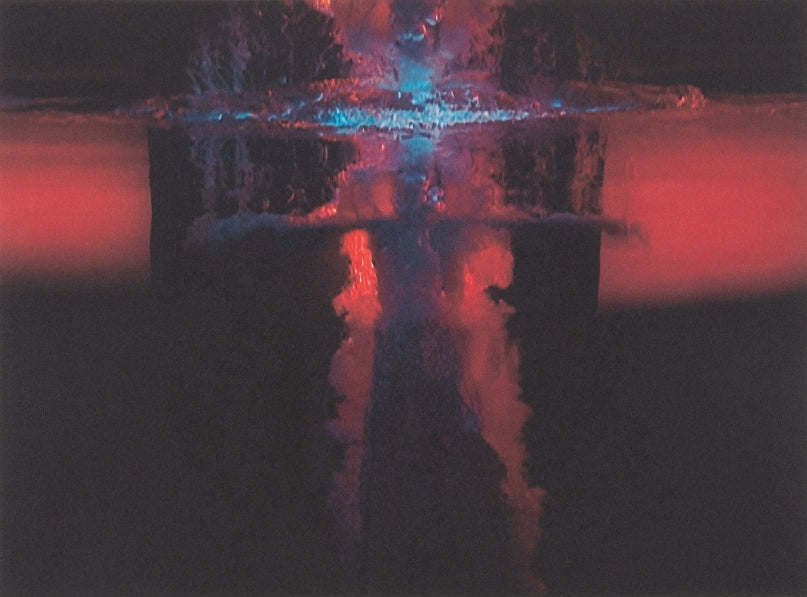 Five Angels for the Millennium, 2001