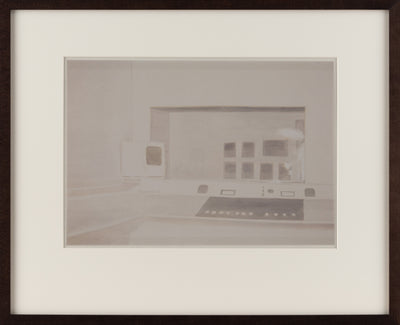 Wenn der Frühling kommt  (When Spring Comes) 、STUDIO