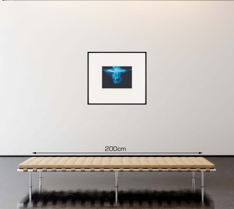 Five Angels for the Millennium, 2001 – CANDYBAR Gallery