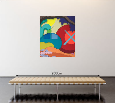 You should know I know – CANDYBAR Gallery