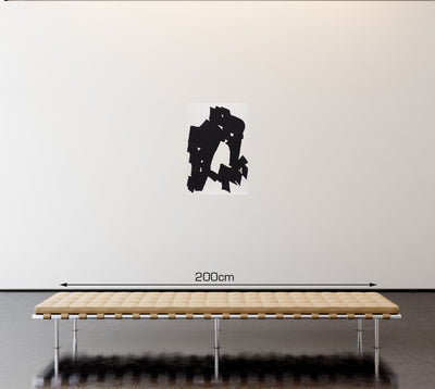 no title (foot ball foam)